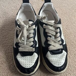girls sneakers size 3